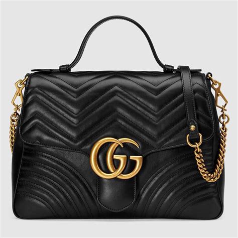 gucci girls' bags